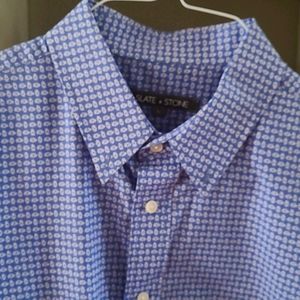 Men's shirt